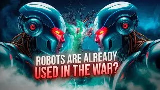 Robots vs. Humans in Warfare: Exploring the Impacts on Combat and Ethics