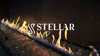 Stellar Open Hearth | Preview