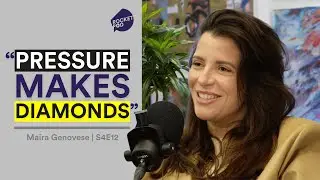 Empower Your Online Personal Brand: Maira Genovese's Strategies to Mastering Influencer Marketing