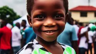 From Lagos To Glory | RefinedFalola Anuoluwaposi @ToluPedia