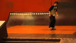 ALL I NEED SKATE: AINcali TRIPPIN EP1 - All I Need skateboards