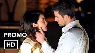 Timeless Season 2 