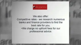 Mortgage Broker Manchester - Brytannic Mortgages