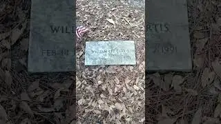 RIP William 🫡 Thank you 🇺🇲