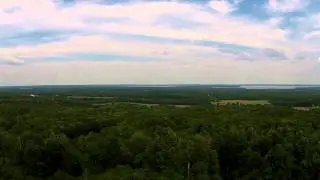 Breathtaking Views of Burt Lake - Unbranded