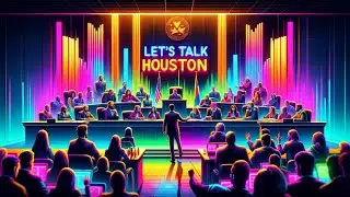 ep. 76 - Unpacking Criminal Court Teleconference Hearings in Harris County