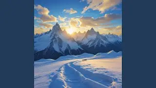 the freezing mountain