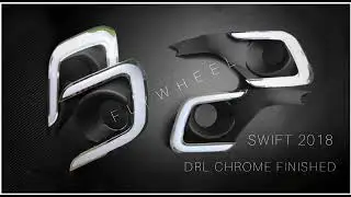 2020 Swift DRL with matrix