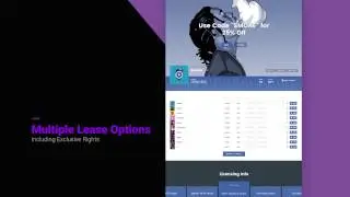 🌐  ErockBeats.com | High Quality Trap & Hip Hop Instrumentals | Type Beats 2017  | Instant Delivery