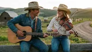 The Best Country Music - Country Land Music Live Stream