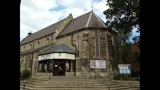 10 am Sunday 2 November 2025 - Paul's Sense Of Identity And Purpose  - Holy Communion Service