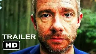 Ода радости &mdash; Русский трейлер (2019)