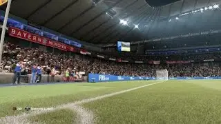 Chris Smalling FIFA 21 second match goal