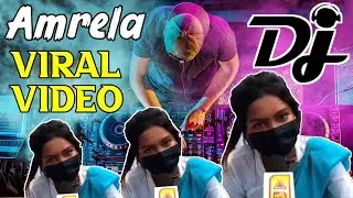 Amrela Viral video | Amrela Dj Hard Bass | Amrela Original Song | Jhograr Adda | Kolkata Hs Rejult