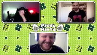 Pixel Pints Podcast - Do these games deserve a Remake or a Remaster