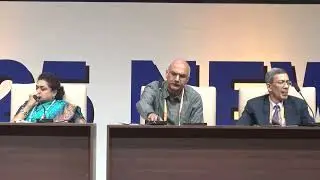 AIOS2025 FP Glaucoma I FP1305 Dr Harsha P Assessment of Foveal Avascular Zone FAZ Area Changes