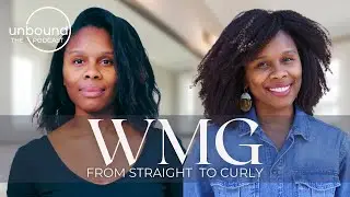 Will the Curls Bounce Back? | Straight Natural Hair
