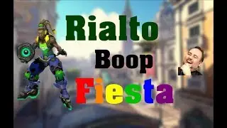 Adventures of PTSDanky: Boop Fiesta vs. xQc