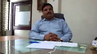 Further Study In Bio Medical Engineering By Prof. K.B.Bhoyaniya