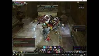 Illusion Castle Radiant Hall / RH Guide ( Cabal GSP )