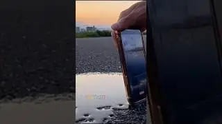 Crazy low transition with phone⭐ #photography #youtube #short #for you