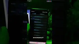 Hacking with Android Device #cybersecurity #hacking #hacks #hackingworldorg #hackingphone