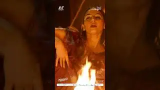 Ragini Dwivedi Vibrant energy | Mangli | Mano Murthy | Kunal Ganjawala |  | GAJARAMA
