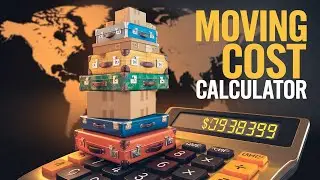 Cost of Moving Explained (and how to save $$$)