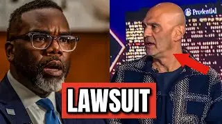 Chicago Mayor SUED for Racial Bias After Business Is STRIPPED (Lost Millions)