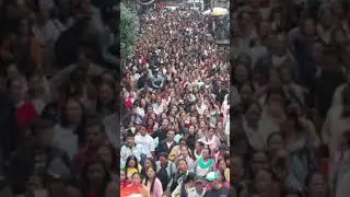 This is how our tea garden workers are fighting for their rights!