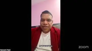Manoj Mandal (KNIGHT)'s Personal Meeting Room