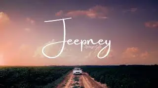 Jeepney - Sponge Cola (Lyric Video)
