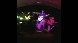 Steven Munar & The Miracle Band