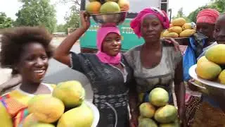 Les centres d’éducation communautaires au Mali