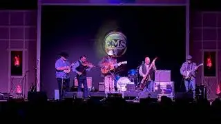 “Can’t You Hear Me Calling” | Southern Legacy | Thanksgiving Festival, Brooksville, FL 2025