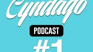 [UNPUBLISHED] CYNDAGO PODCAST #1 [feat. WHOISMAXWELL]