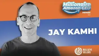 From NYC Street Vendor to Viral Amazon Millionaire | Millionaire Amazon CEO | Ep 20