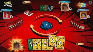 UNO No Mercy #13