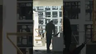 ITOWN ART з кожним днем наближається до здачі