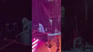 Sending prayers to Brandy after her sudden exit from tonight&rsquo;s #TheBoyIsMineTour stop in Chicago.