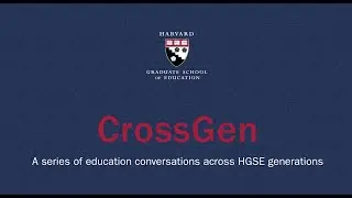 CrossGenConversation &ndash; Eve L  Ewing and Sara Lawrence Lightfoot