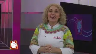 SO'O KU'I ARRO - COCINA RICA TV