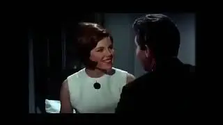 Doctor in Distress 1963 &ndash; Dirk Bogarde British Comedy Classic