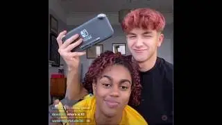 Bytesquad TikTok live April 8, 2020