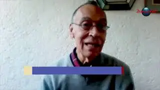 Charla con Jaime Blanc (1949-2024)