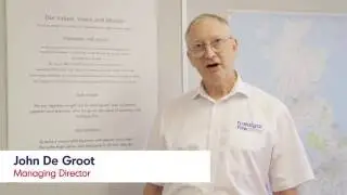 Trafalgar Fire Standards & Values - Care and Trust