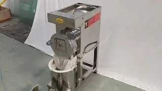 2 in 1 Pulveriser / Dry Pulveriser (2Hp Fully)    STEELGOLD   Contact : +91 8866766662/8866766663