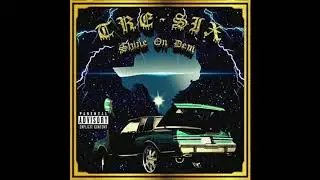 Tre-Six - Coolin Ft Lil Texxan