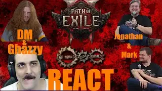 Unlimited Passives Respec Debate Ended! Wolfie Reacts to PoE2 Interview with GGG Hosted by @GhazzyTV