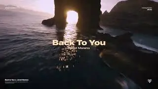 Jared Moreno - Back to You